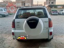 Chery Tiggo 2